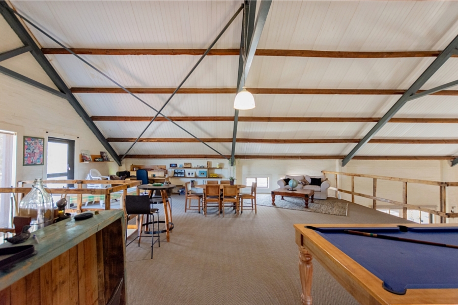 3 Bedroom Property for Sale in Long Acres Country Estate Western Cape